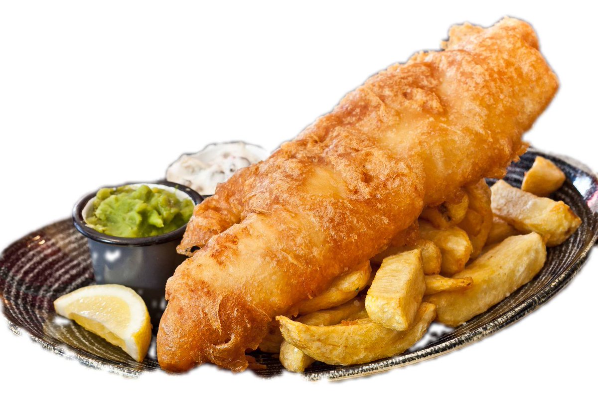 Takeaways available today! Message us now or check out One Delivery to enjoy doorstep drop off. #brownhorseinn #takeaway #onedelivery #fishandchips #supportlocal