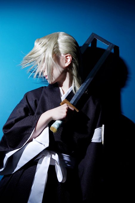 Twoucan Bleachコス の注目ツイート イラスト マンガ コスプレ モデル