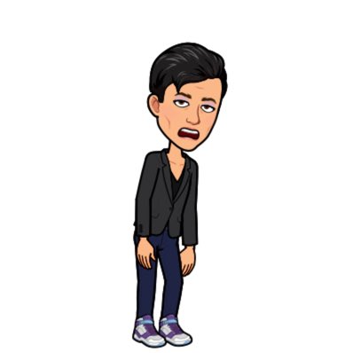 BitmojiMaddow's tweet photo. ๐๐๐ #BambooGate #maddow #bitmojimaddow https://t.co/E5oqpP5u5n