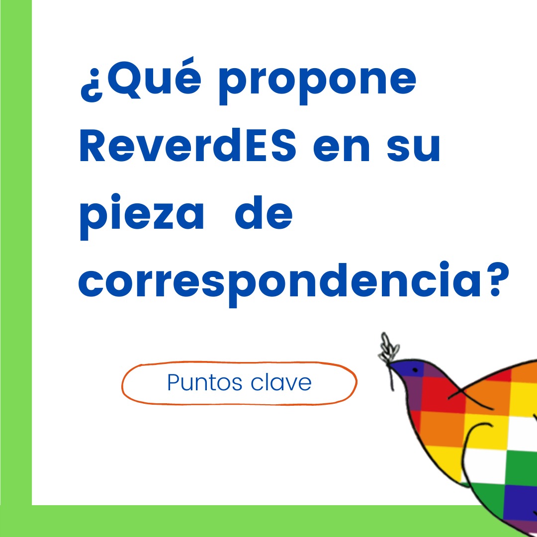 rev_mov's tweet photo. La Naturaleza es un ente vivo, singular, finito y vulnerable del cual depende la
existencia de todos los seres humanos y la de los demás seres vivos (no humanos) que la conforman. Por lo tanto... https://t.co/QZTdMlEAid