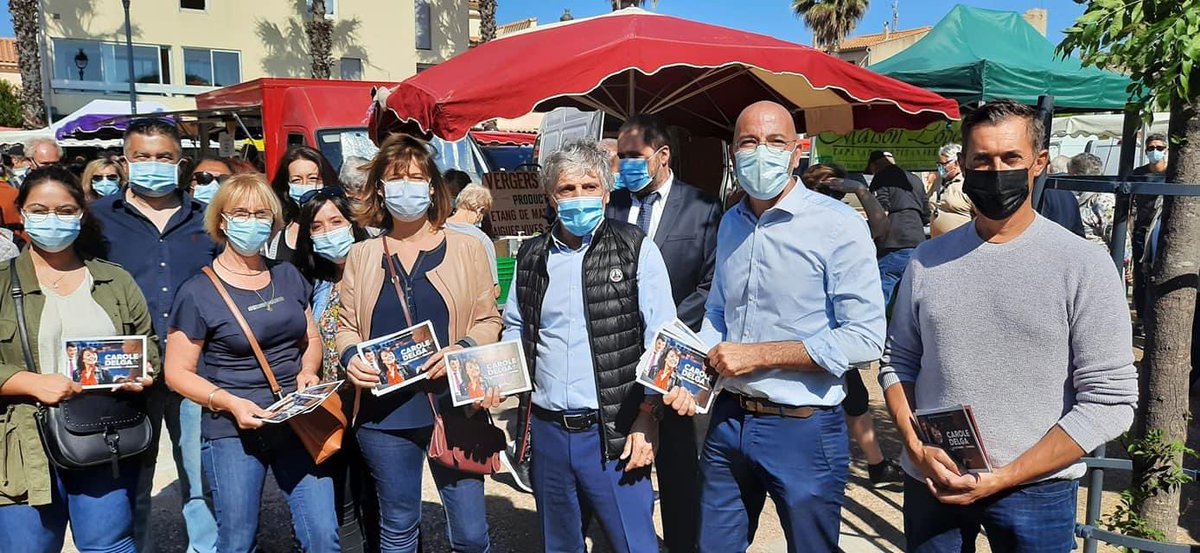 La_REC_'s tweet photo. À #Gruissan #Foix #Sète #Lalbenque toutes les énergies positives sont au rendez-vous pour porter un projet juste et durable pour lequel vous pouvez encore participer et voter 🗳
#OccitanieEnCommun

➡️ https://t.co/T6iKx4pWep https://t.co/hwyq1QthtW