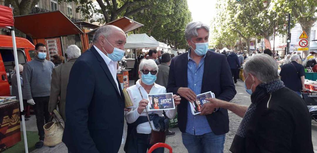 La_REC_'s tweet photo. À #Gruissan #Foix #Sète #Lalbenque toutes les énergies positives sont au rendez-vous pour porter un projet juste et durable pour lequel vous pouvez encore participer et voter 🗳
#OccitanieEnCommun

➡️ https://t.co/T6iKx4pWep https://t.co/hwyq1QthtW