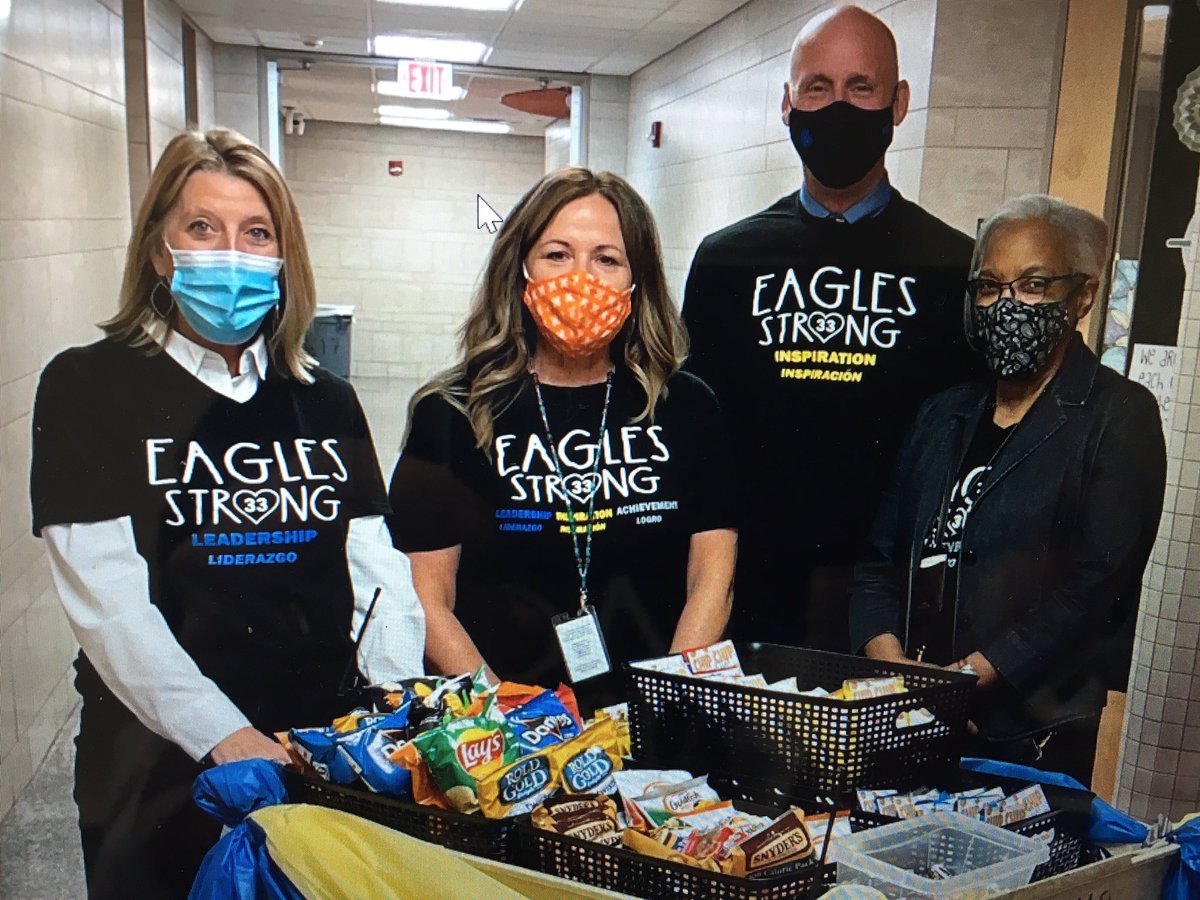 Bonnie Ellis tweet media