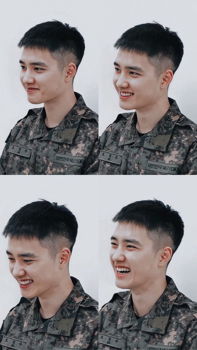 galacteacupp's tweet photo. this                                 with this
  Park Chanyeol                    Do Kyungsoo https://t.co/MWgsDmLwj5