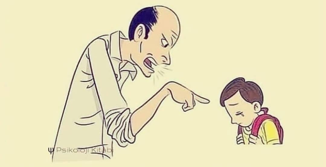guncel_bilgii's tweet photo. Eğer bir çocuk yalan söylüyorsa, geçmişte hata yaptığında aşırı tepki görmüş demektir. ++(Flood) https://t.co/aRMqCgMv9U