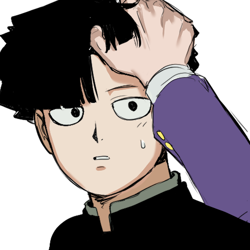 モブサイコ100のtwitterイラスト検索結果