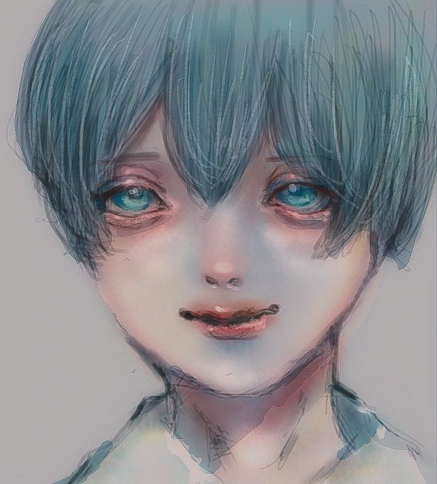 可愛い系男子のtwitterイラスト検索結果 可愛い系男子のtwitterイラスト検索結果
