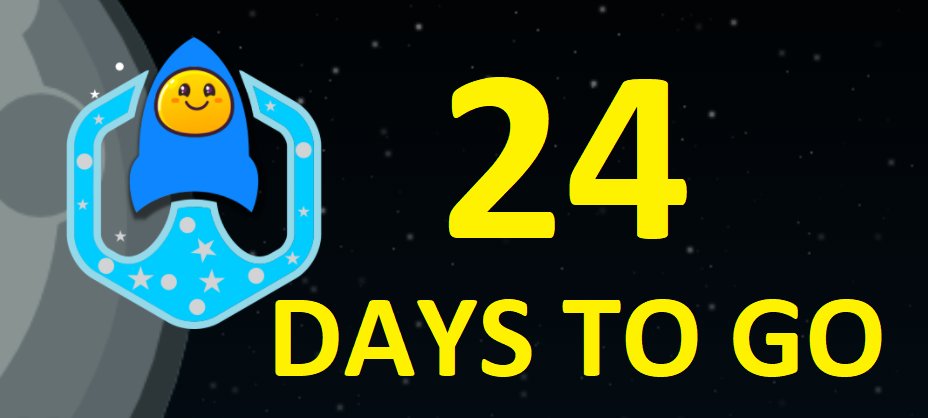 OnemoonF's tweet photo. Little change: first winner will be announced at 11.5.2021, then second at 21.5.2021 and last at the end of month. https://t.co/IMmSXsYVHB