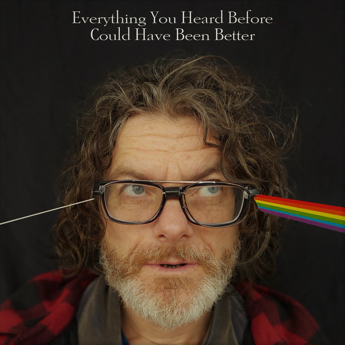 Our friends at <a href="/OWTrecords/">offwiththeirrecords</a> are talking about this fantastic human tonight on <a href="/bbcintronorfolk/">BBC Music Introducing in Norfolk</a>