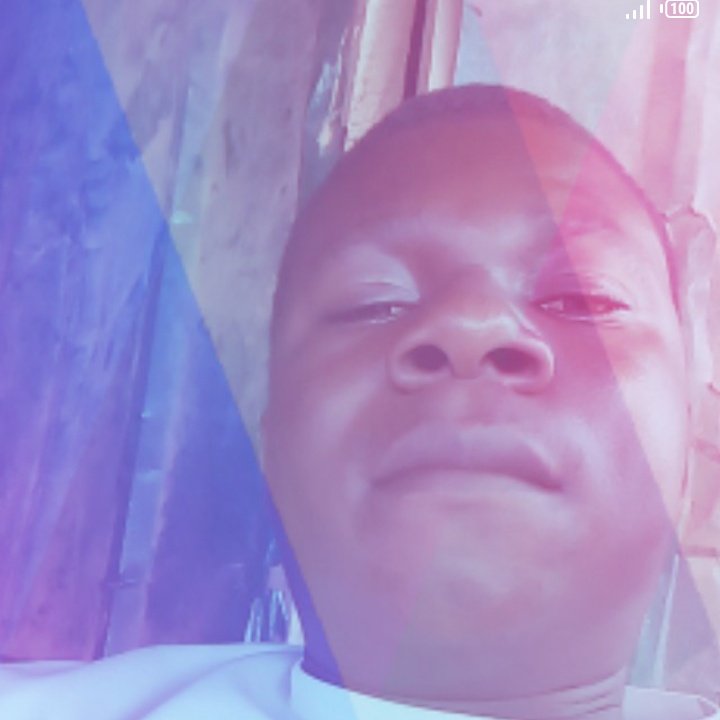 Nicodemus James (NicodemusJames8) Twitter