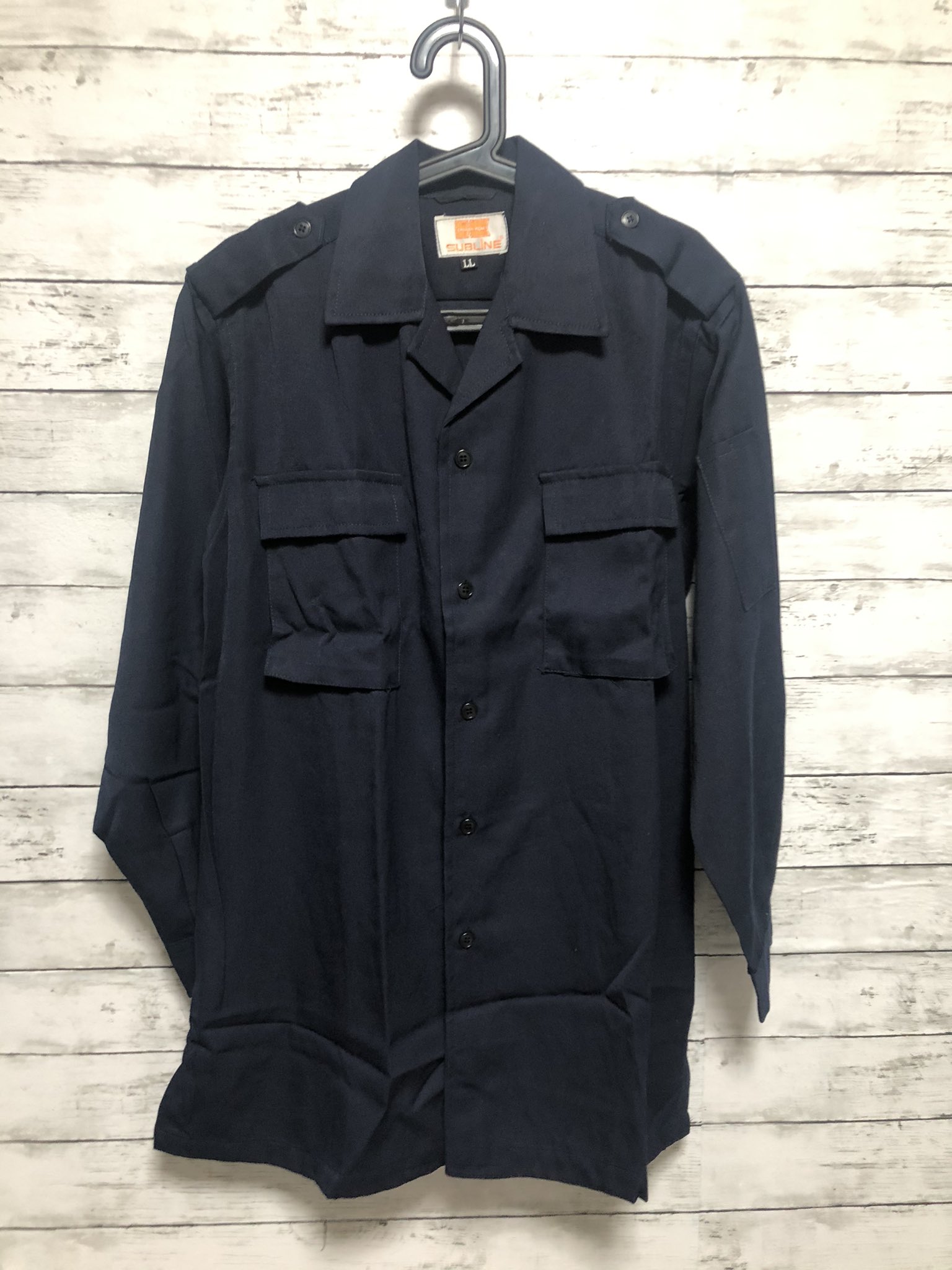 当時物　本物　特攻服 特攻服暴走族刺繍本物