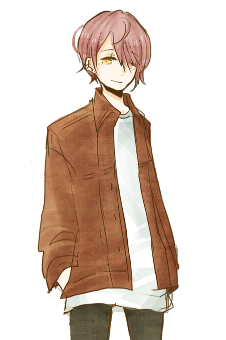 私服のtwitterイラスト検索結果 私服のtwitterイラスト検索結果