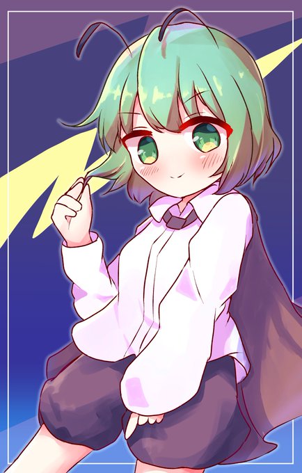 リグル ナイトバグのタグが付いたイラスト 151 180件目 リグル ナイトバグのタグが付いたイラスト 151 180件目