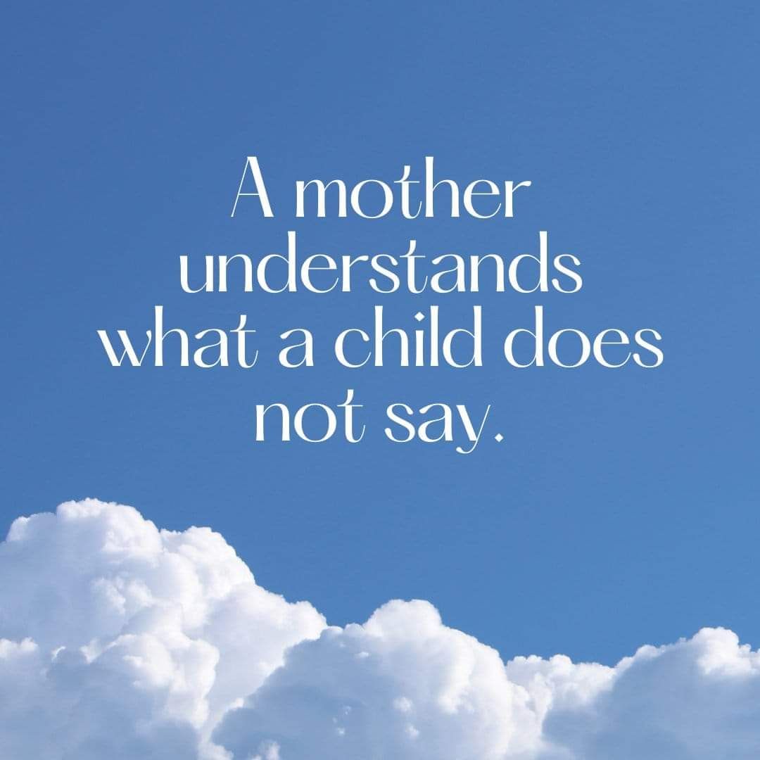 drpawanjaiswal's tweet photo. #MothersDay 

“God could not be everywhere, and therefore made mothers!!” https://t.co/vzHjJqFBSp