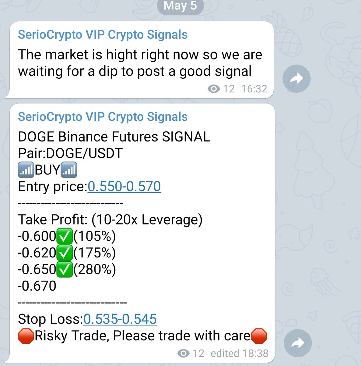 SerioCrypto