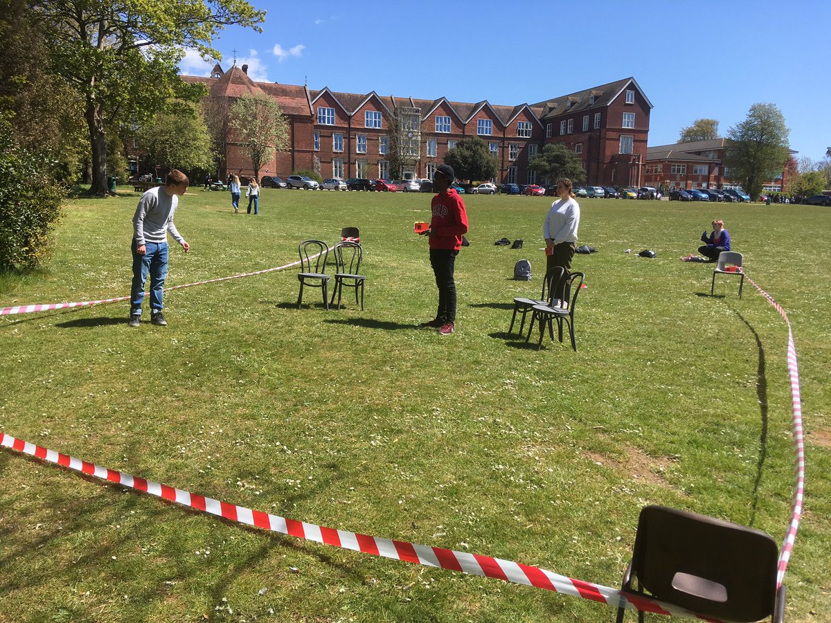 Cardinal NewmanDrama tweet media