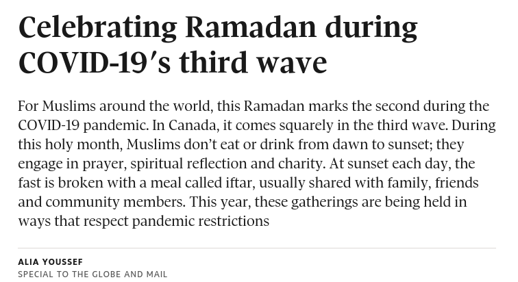 digitaliftars's tweet photo. We're loving this wonderful photo essay by @aliayphotography on celebrating Ramadan in the third wave of the pandemic! This essay features pictures of families enjoying iftar in Vancouver's beautiful parks and beaches. Give it a read! #digitaliftars 

https://t.co/x5kU8WWekC https://t.co/uKnN8AfjYh