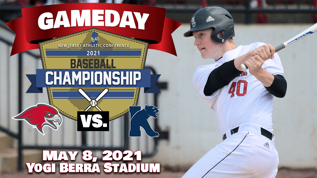 msuredhawks's tweet photo. It's a winner-take-all game at Yogi Berra Stadium today @MSURedHawkBall hosts Kean at 2 pm in Game 3 of the @NJACsports Quarterfinals. Follow the game on https://t.co/ubQqXia3Id

@montclairstateu @d3baseball @RedHawkSN @MontclairAlumni @TheMontclarion @NCAADIII #ComeFlyWithUs https://t.co/xp6TO5BJxI
