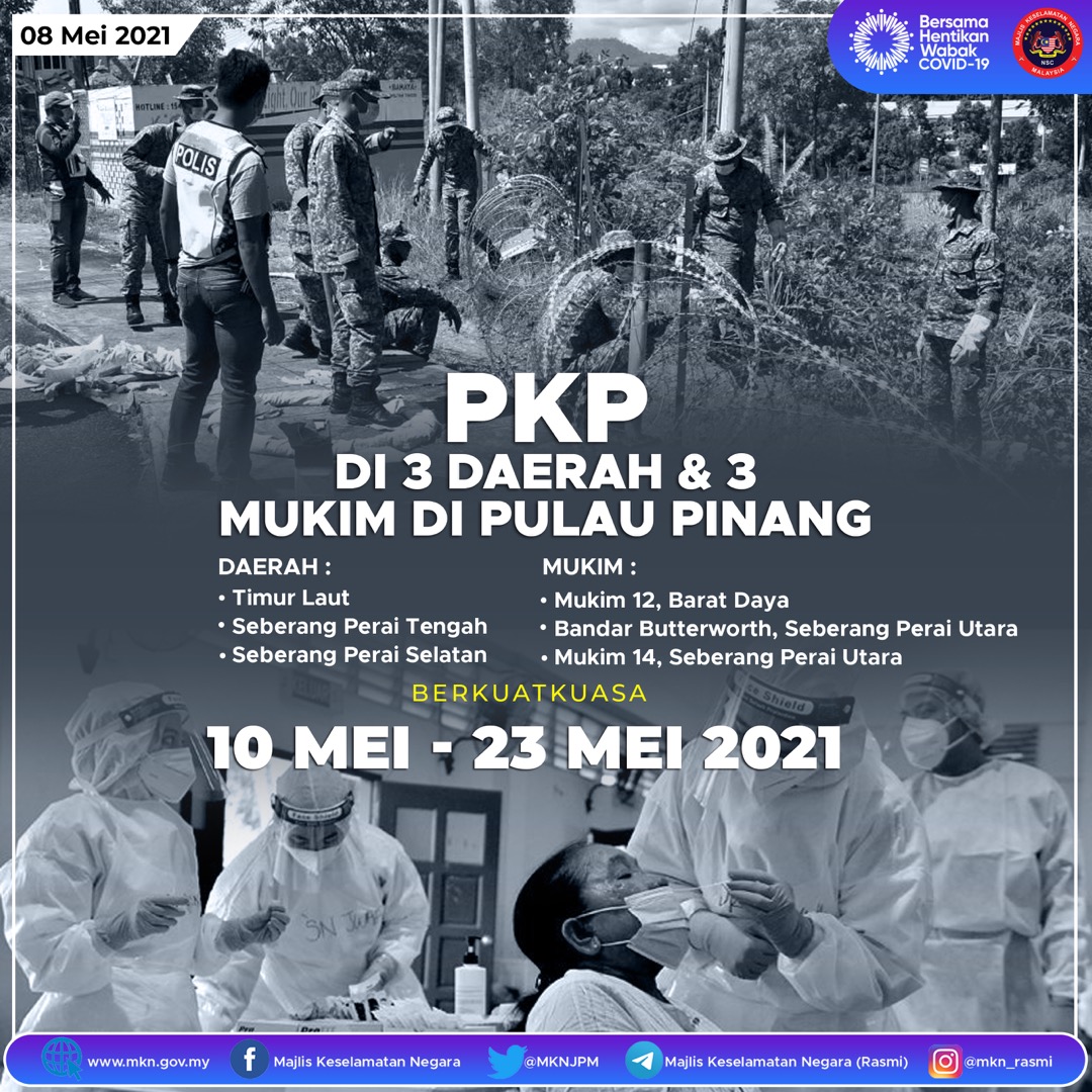 Pkp 3 mei 2021