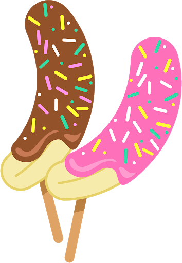バナナが好きだのtwitterイラスト検索結果 バナナが好きだのtwitterイラスト検索結果