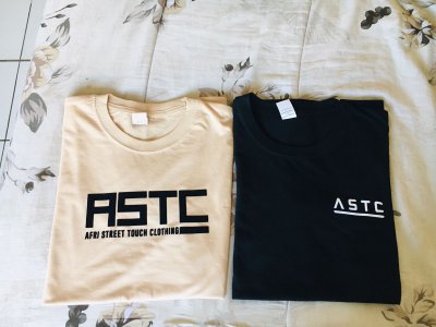DJLuda_061's tweet photo. @djsbu #DJSBU I started my clothing brand not so long ago, Afri-Street Touch Clothing is the brand that I have bigger ideas about it. Please check out on my IG and Facebook page
IG: @ast_clothing21
Facebook: Afri-Street Touch Clothing https://t.co/1DYDPiWQoi