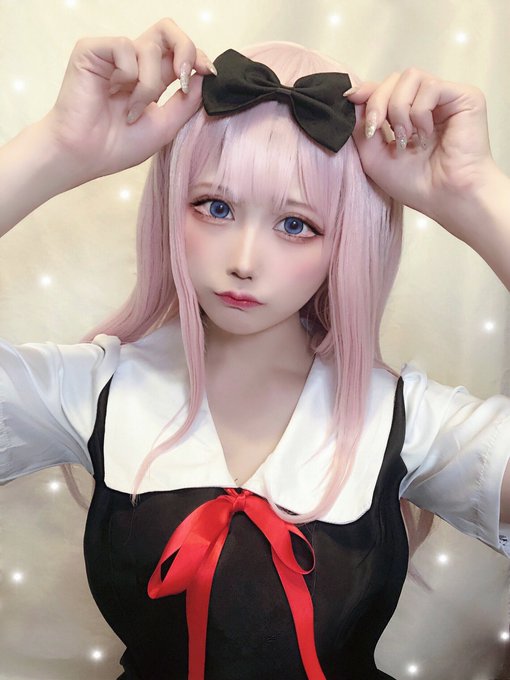 コスプレイヤーひなたあおいのTwitter画像21