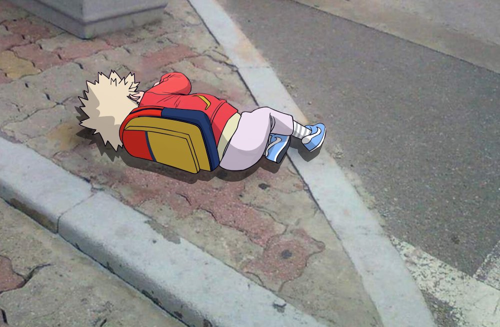 데쿠캇 카피페 tweet media