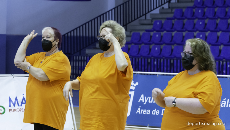 Área de Deporte tweet media