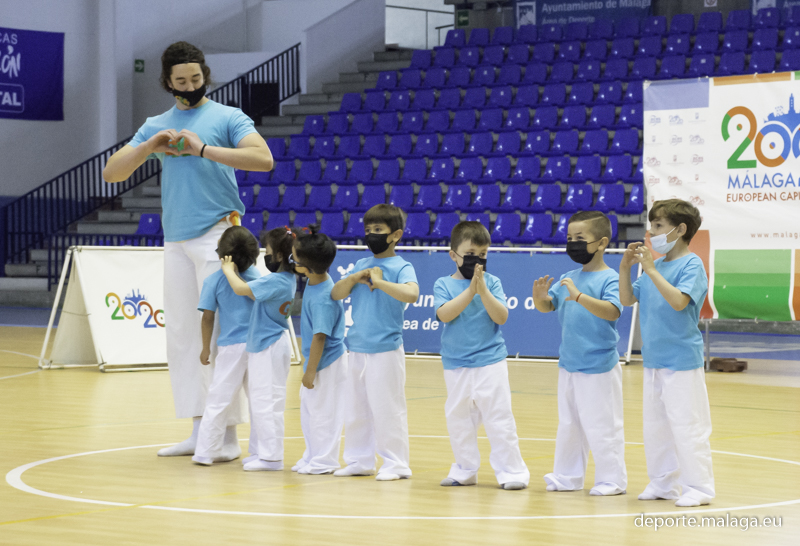 Área de Deporte (@deportemalaga) on Twitter photo Ya puedes ver todas las imágenes de la jornada de #Aeróbic de los 37º Juegos Deportivos Municipales.
📸👉 bit.ly/3eZUYQM <a href="/malaga/">Ciudad de Málaga</a> .Dirección técnica @gynkanacentrodeactividades <a href="/malaga_2020/">Málaga 2020</a> #juegosdeportivosMLG Ya puedes ver todas las imágenes de la jornada de #Aeróbic de los 37º Juegos Deportivos Municipales.
📸👉 bit.ly/3eZUYQM <a href="/malaga/">Ciudad de Málaga</a> .Dirección técnica @gynkanacentrodeactividades <a href="/malaga_2020/">Málaga 2020</a> #juegosdeportivosMLG