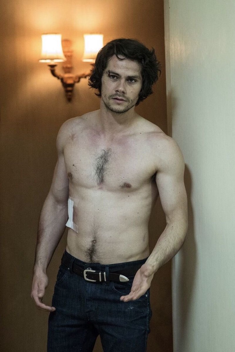 Lover123Willy's tweet photo. @thehairyhoran @dylanobrien 🤤🤤🤤 https://t.co/NkmhlSrLMF