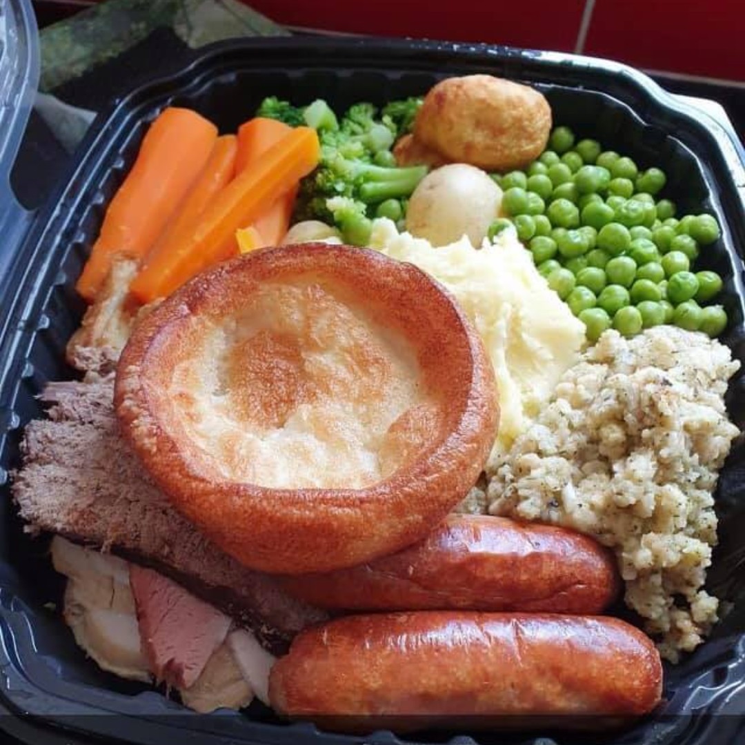 Oldham Eats tweet media