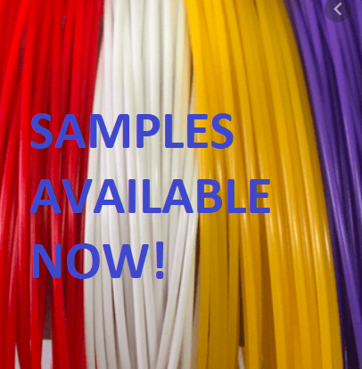 3DFilaPrint's tweet photo. #3DFilaPrint are offering some really cool filament samples for an extremely low price which include VAT and delivery costs

https://t.co/WZNZgJF58a

#3DPrinting #3DPrint #3DDesign #3DIndustry #3DFilaPrint #3DBusiness #3DEngineering #3DPrinter #Resin #PLA  #LinkInBio https://t.co/DIJDi5sbie