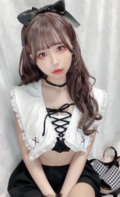 コスプレイヤー優華のTwitter画像18