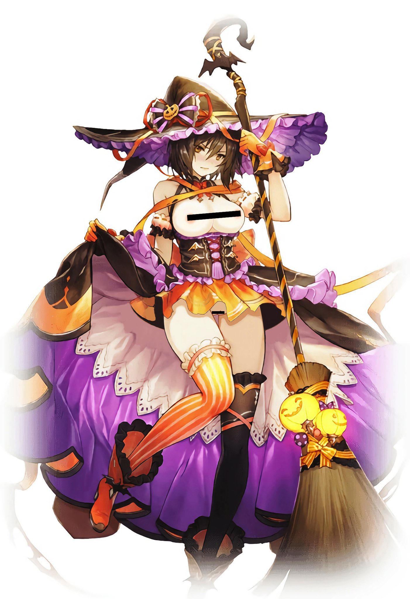 ロマサガ　エロコラ  / X