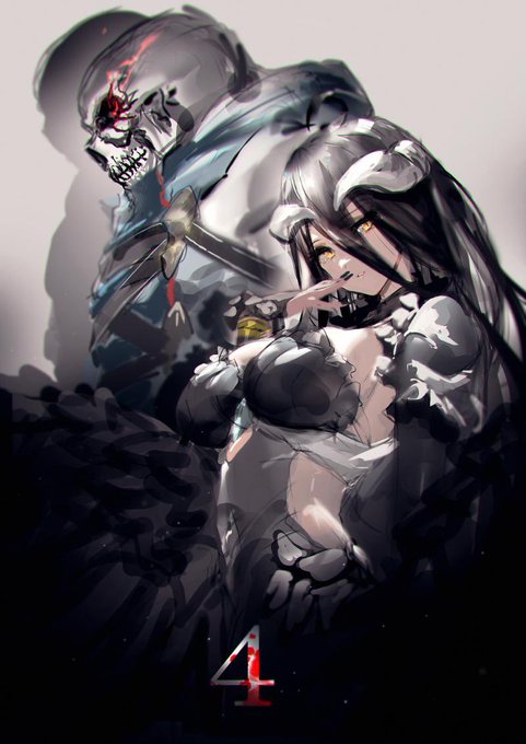 Overlordのtwitterイラスト検索結果 古い順 Overlordのtwitterイラスト検索結果 古い順