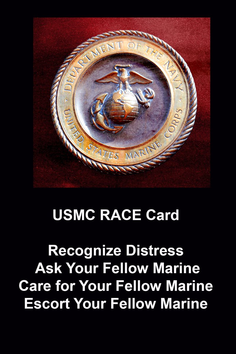 25/ USN & USMC ACE Cards: