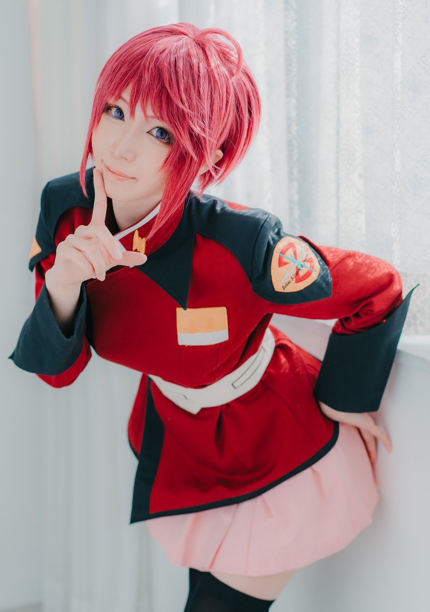 Twoucan Seed Destiny の注目ツイート コスプレ
