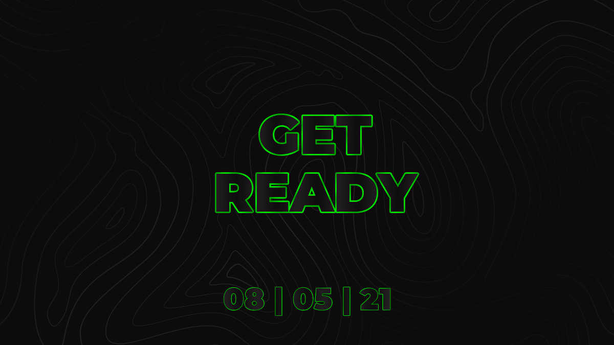 HawkGenBot's tweet image. Not long now👀