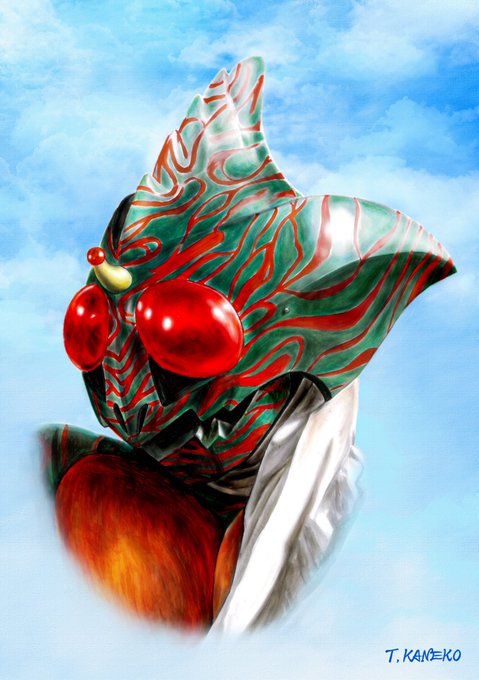 Twoucan 仮面ライダーアマゾン の注目ツイート イラスト マンガ コスプレ モデル Twoucan 仮面ライダーアマゾン の注目ツイート イラスト マンガ コスプレ モデル