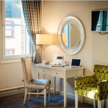 We are busy preparing for our reopening on June 2nd and are delighted to hear from many of our guests making their summer plans. ❤️Have you booked your Ultimate Escape with us? Check out our rates on hotelisaacscork.com #Cork #staycation #WhenWeTravelAgain #Summer2021
