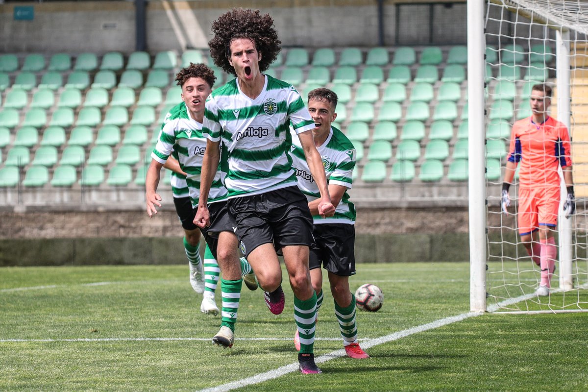 SportingCP tweet picture