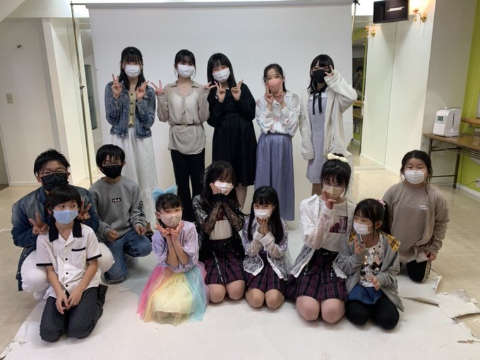 Twitterのコスプレ画像15