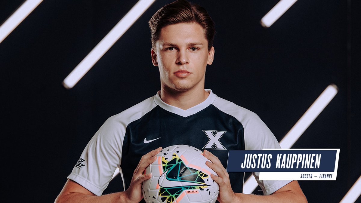 Congrats to our 2021 seniors who are graduating this weekend! 🎓

#LetsGoX | #XUGrad