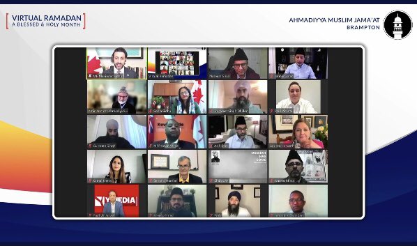 Kevin Yarde (@kevin_yarde1) on Twitter photo Honoured to speak at #VirtualRamadan organized by <a href="/ahmadiyyacanada/">Ahmadiyya Muslim Jama’at Canada</a> <a href="/BramptonMasjid/">Mubarak Mosque</a> a time of reflection renewal and giving to others. I will continue to fight at Queens Park to eliminate Islamaphobia & all forms of hatred. #LoveForAllHatredForNone #ramadanmubarak #BramptonNorth Honoured to speak at #VirtualRamadan organized by <a href="/ahmadiyyacanada/">Ahmadiyya Muslim Jama’at Canada</a> <a href="/BramptonMasjid/">Mubarak Mosque</a> a time of reflection renewal and giving to others. I will continue to fight at Queens Park to eliminate Islamaphobia & all forms of hatred. #LoveForAllHatredForNone #ramadanmubarak #BramptonNorth