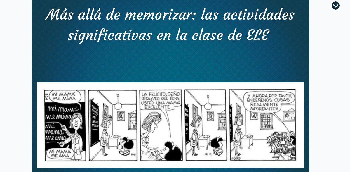 IC_Krakow's tweet photo. Estefanía Velasco ha concluido estos 3️⃣ #TalleresLmás1 presentándonos el potencial de la herramienta #Nearpod. Nos ha involucrado y ¡hasta hemos dibujado! 🎨, reflexionando sobre la 🏗 y combinación de #actividades #significativas con una interacción creativa en línea
@sgel_ele https://t.co/JAcaQpTtqs