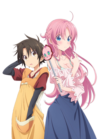 ラブコメアニメのtwitterイラスト検索結果