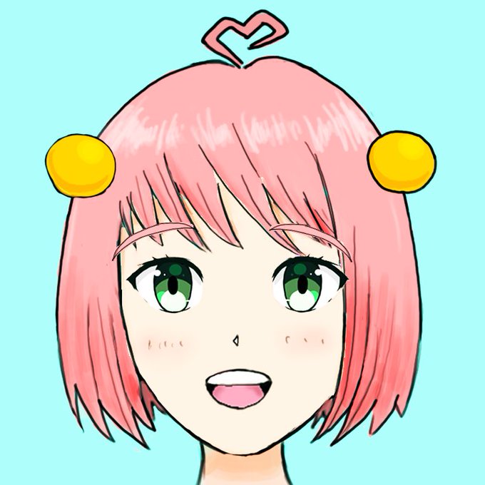 100日後に絵が上手くなる雫のtwitterイラスト検索結果