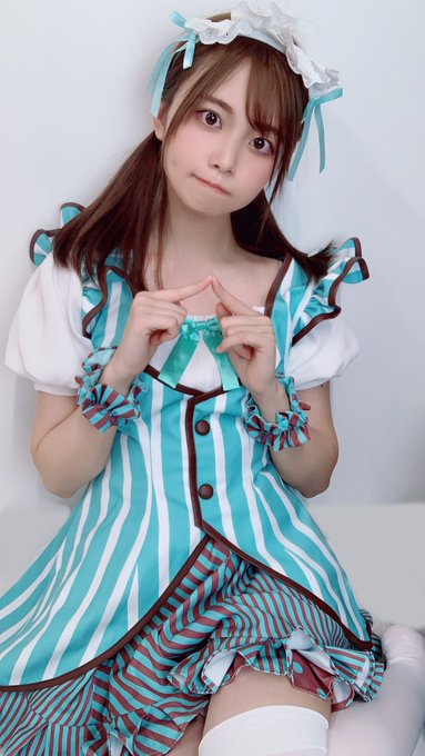 Twitterのコスプレ画像41