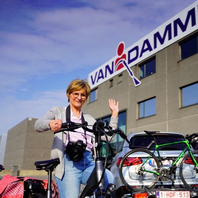 Els57010449's tweet photo. #nieuweprofielfoto https://t.co/yAEiXEjFoK