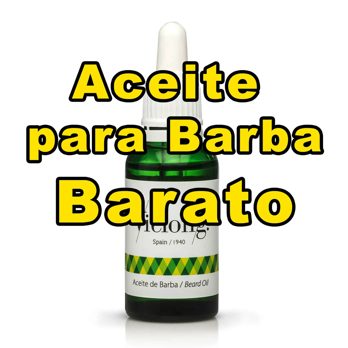 BarberiusShop's tweet photo. Aceite para barba barato
Esta es la PROMO que ha lanzado Barberius esta semana.
Aceite de Alta Calidad al mejor precio.
Su composición es a base de aceites naturales, aloe vera y vitamina E.
Puedes comprarlo en https://t.co/I29mqJE5Cz https://t.co/MGFS1vIBqg